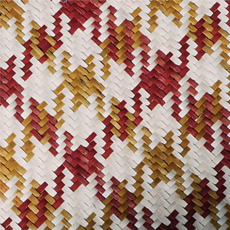 Shinori Kra-Jood Red