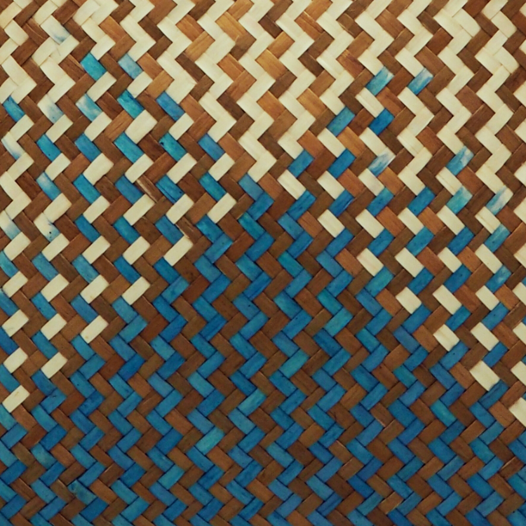 Medium Blue Kra-Jood