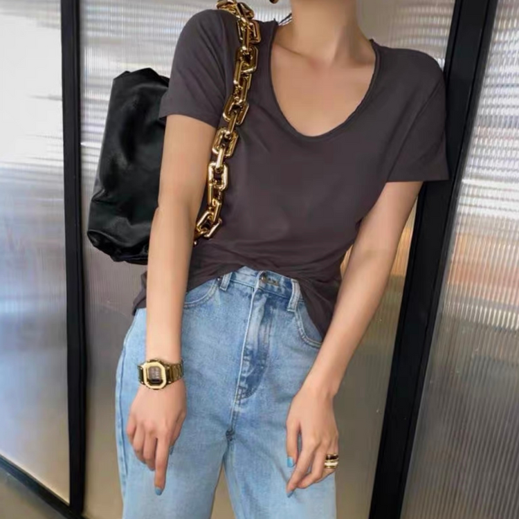 Catin Kaie shoulder bag // Black