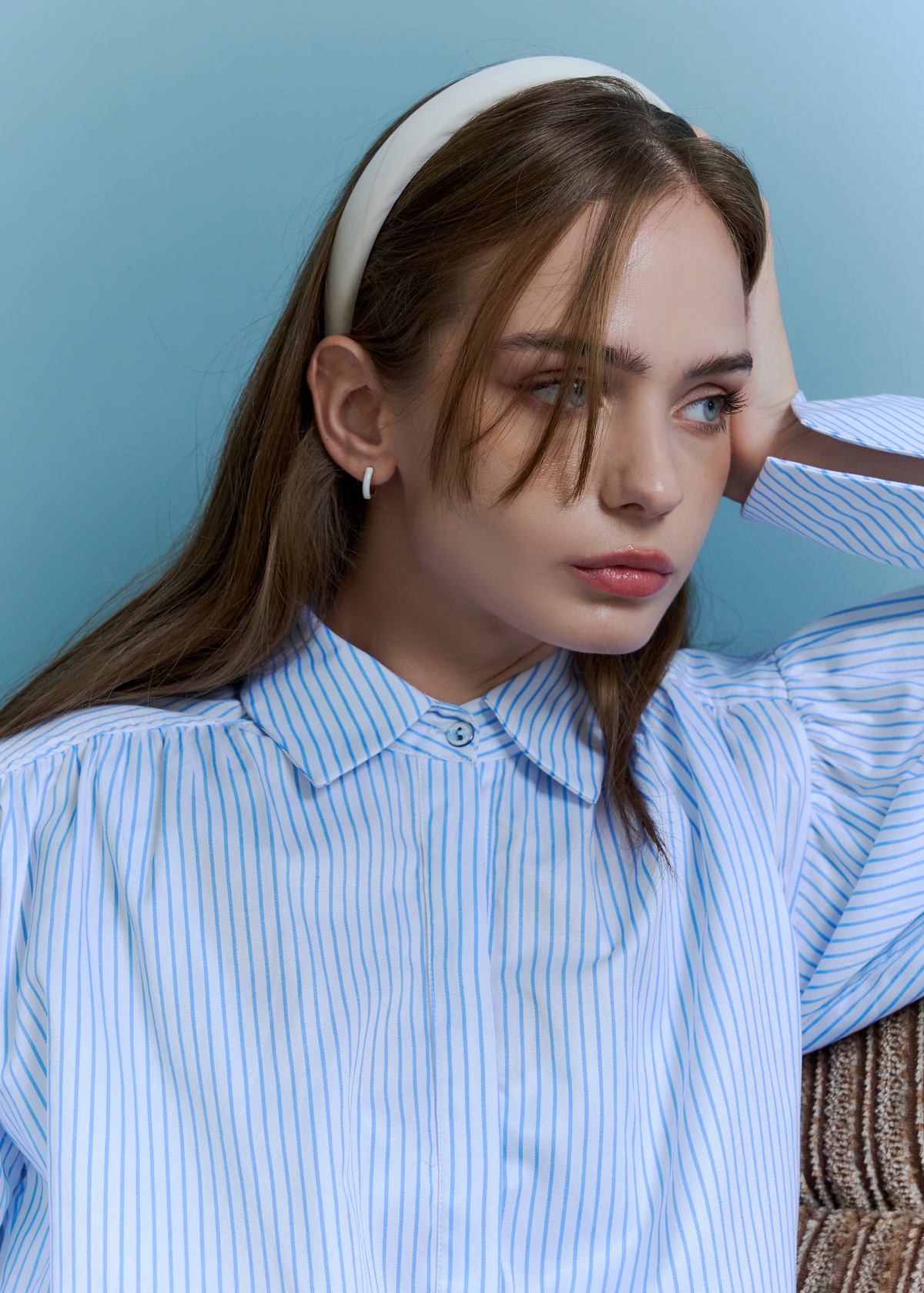 FLEUR SHIRT
