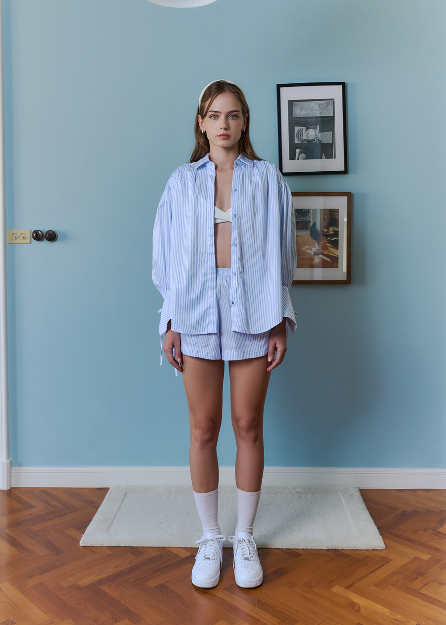 FLEUR SHIRT